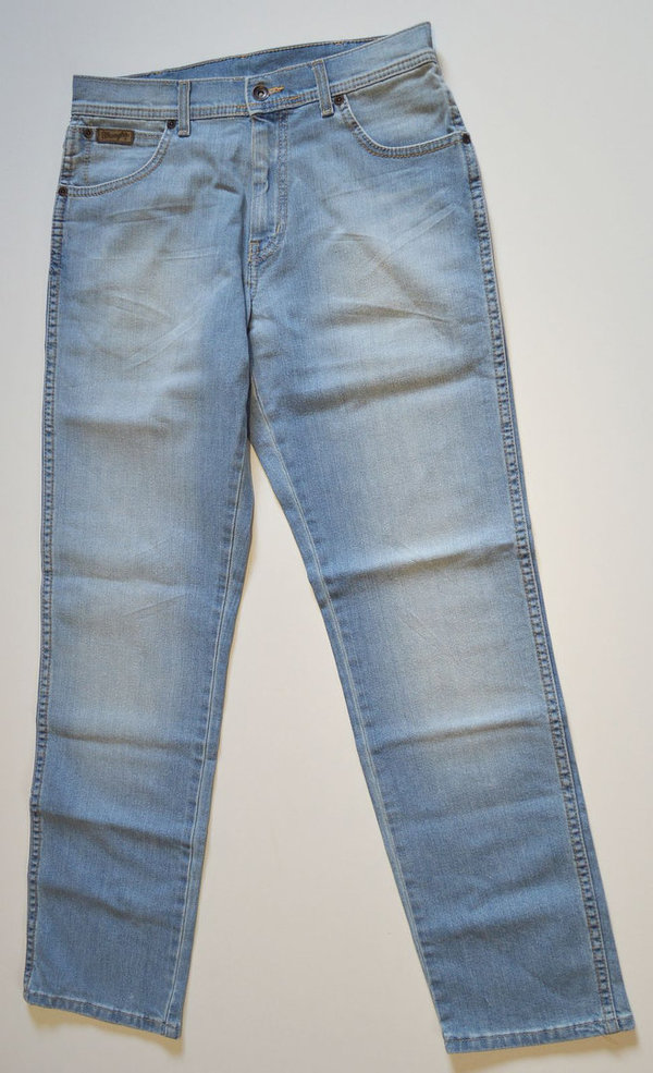 Wrangler Texas Stretch Jeans Hose W32L32 (30/32) Jeans Hosen 19041508