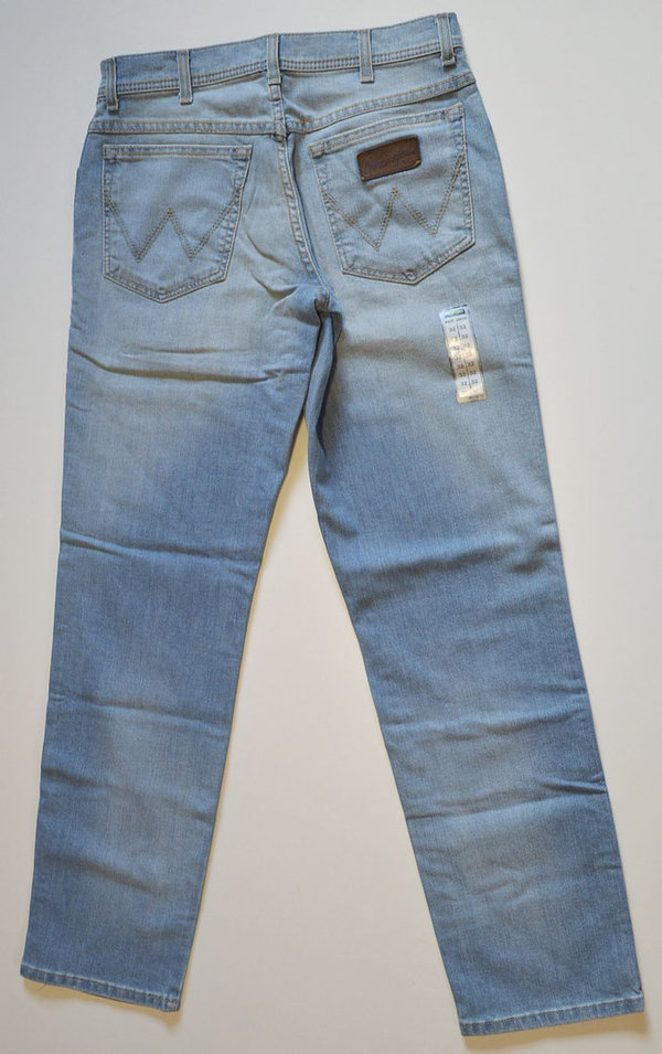 Wrangler Texas Stretch Jeans Hose W32L32 (30/32) nur für Selbstabholer! KEIN VERSAND! 19041508A
