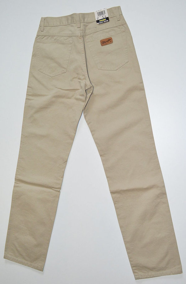 Wrangler Texas Regular Fit Jeans Hose W28L32 (26/32) Jeans Hosen 41051501