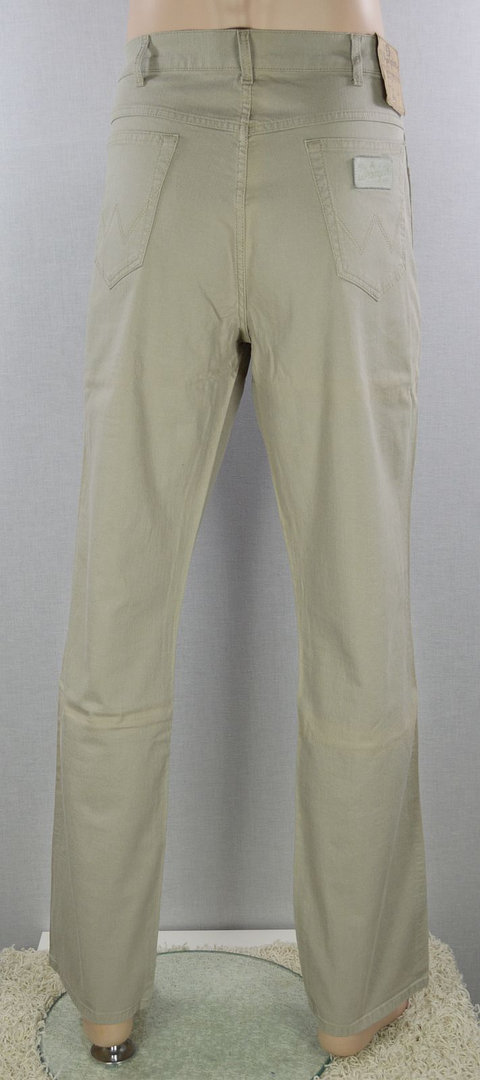 Wrangler Texas Stretch Jeans Hose Regular Fit Zip Fly Herren Jeans Hosen 2-123