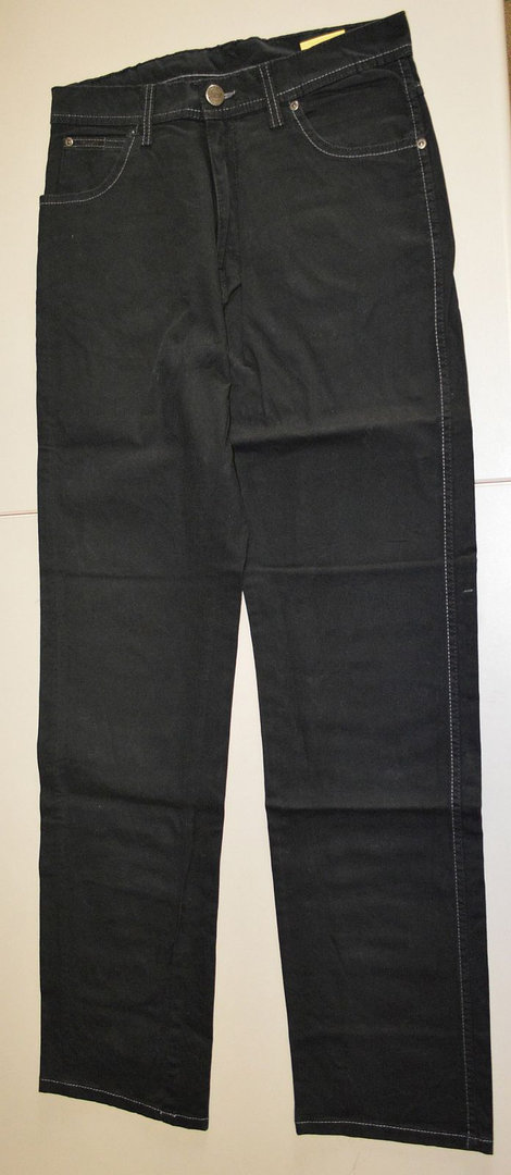 Wrangler Texas Stretch Jeans Hose W31L34 Regular Marken Jeans Hosen 12-1202