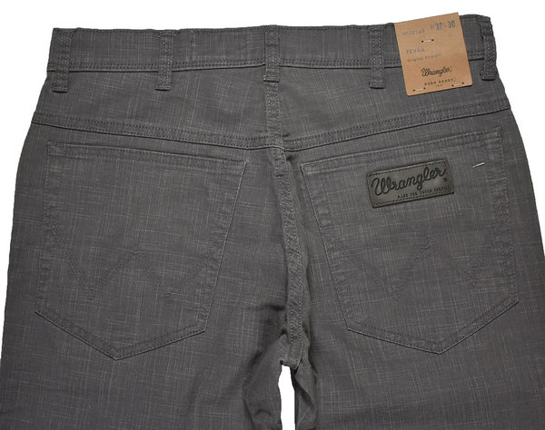 Wrangler Texas Regular Jeans Hose W32L30 (31/30) Marken Jeans Hosen 9-1149