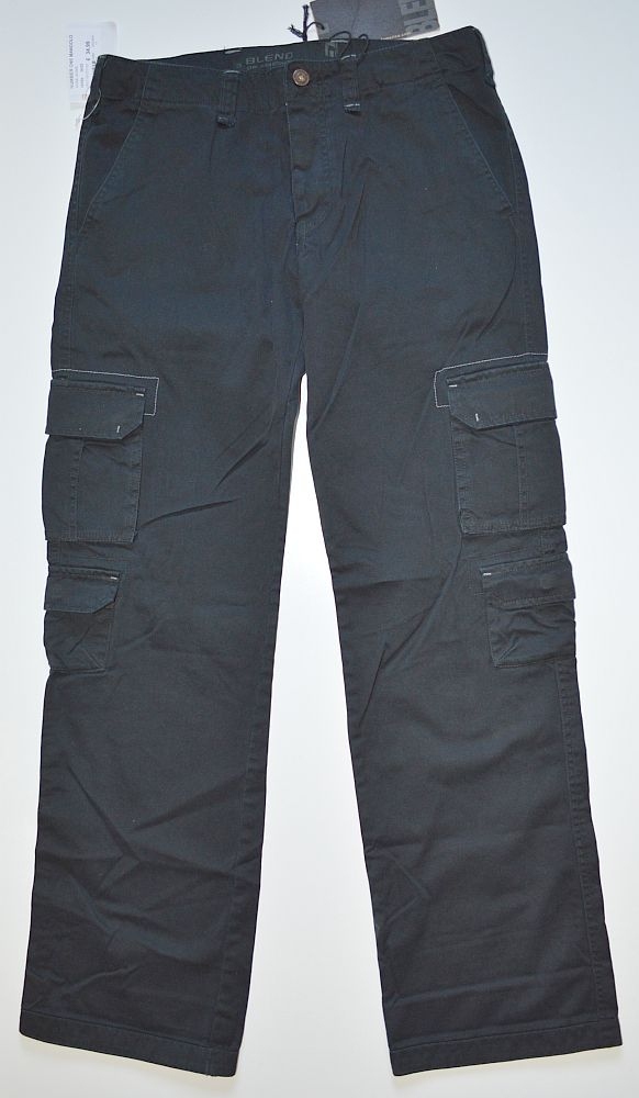 Blend of America Jeans Hose W29L32 (30/32) Marken Jeans Hosen 7-1436