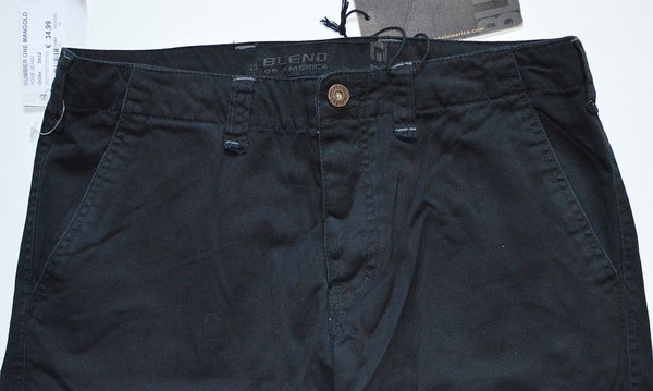 Blend of America Jeans Hose W29L32 (30/32) Marken Jeans Hosen 7-1436