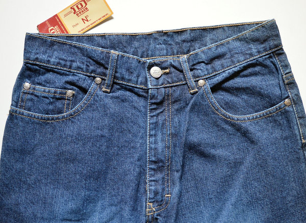 D-Pack Herren Jeans Hose Marken Unisex Damen Herren Jeans Hosen 29061400