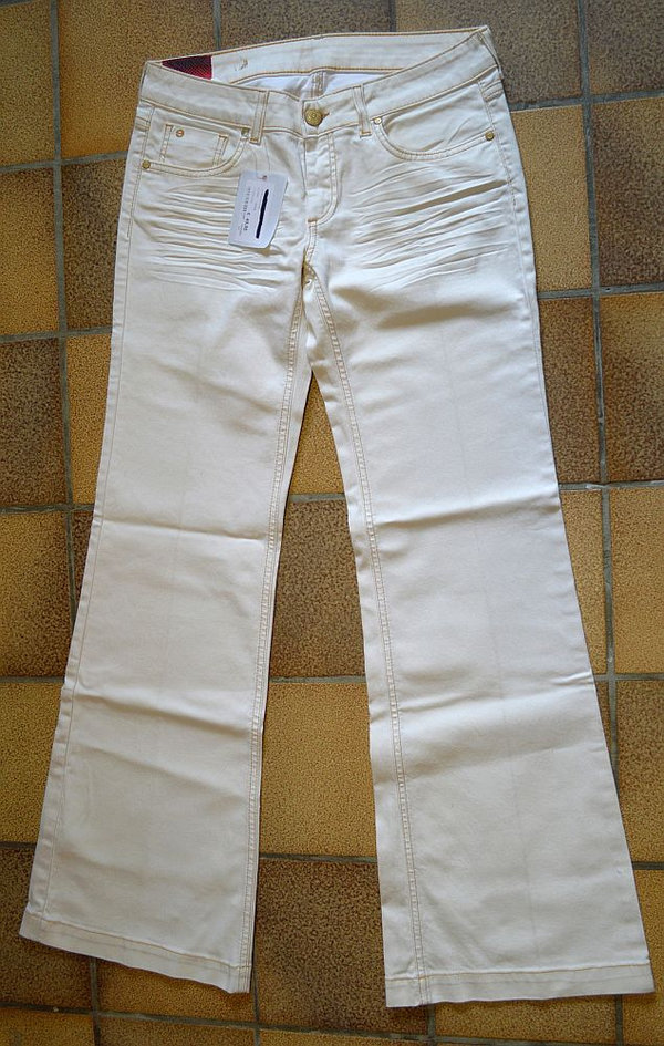Echtzeit Damen Jeans Hose W32L32 Marken Damen Jeans Hosen 28021405