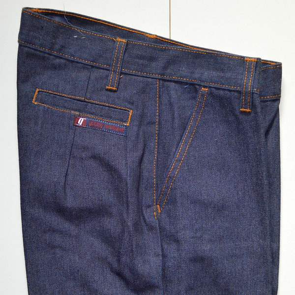 GANG Authentic Jeans Hose Damen Jeanshosen Marken Jeans Hosen 10041401