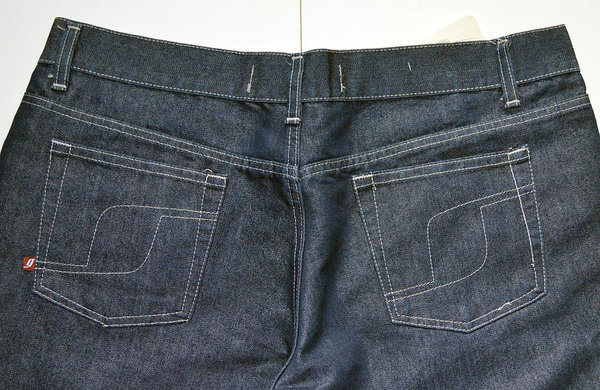 GANG Authentic Jeans Hose Gr.36 (W34L33) Marken Jeans Hosen 10041405