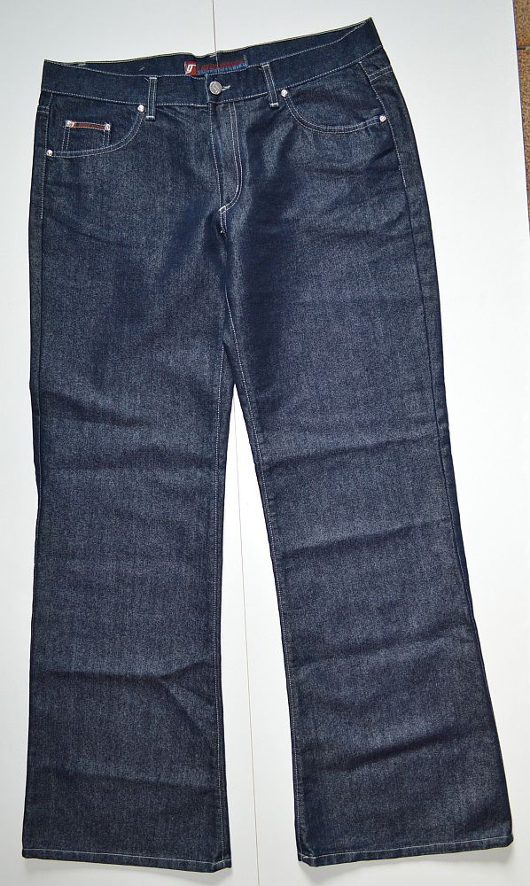 GANG Authentic Jeans Hose Gr.36 (W34L33) nur für Selbstabholer! KEIN VERSAND! 10041405A