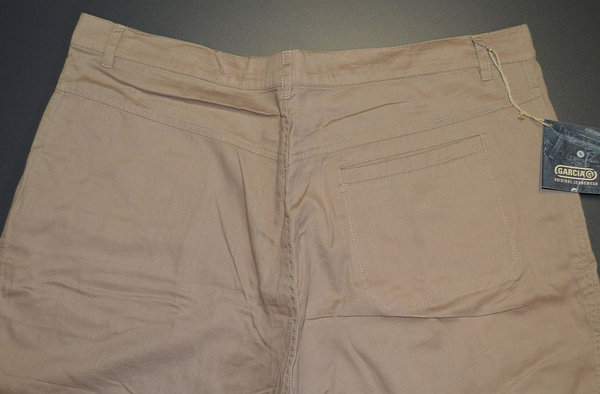 Garcia Damen Bermuda Jeans Short Kurzhose Gr.XXL (W38) Shorts 15061401