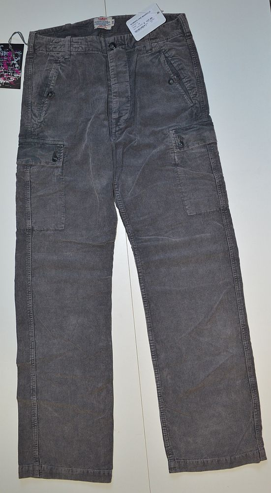 Indian Rags Cordjeans Cord Hose Cordhosen Marken Jeans Hosen 43031400