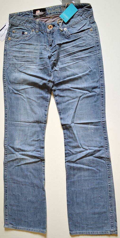 LTB Little Big Low Rise Damen Jeans Hose Marken Damen Jeans Hosen 19051403