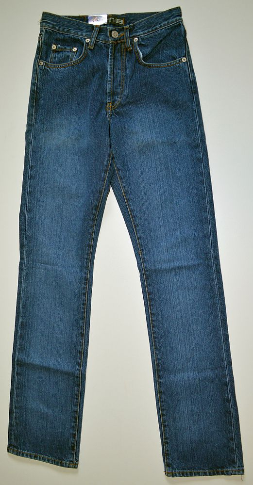 LTB Little Big Damen Jeans Hose W26L32 (25/32) Marken Jeans Hosen 43061401