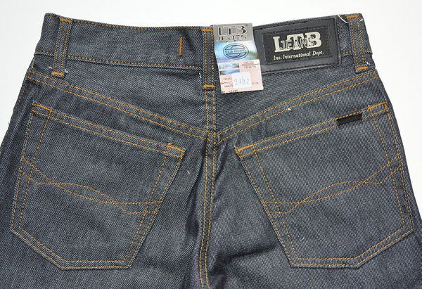 LTB Little Big Jeans Hose W27L32 (26/32) nur für Selbstabholer! KEIN VERSAND! 43061421A