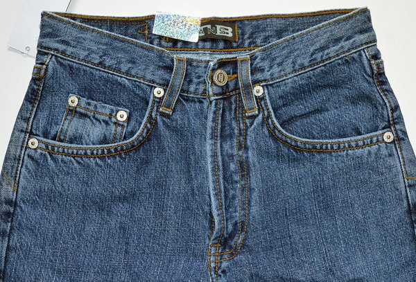 LTB Little Big Damen Jeans Hose W26L32 (25/32) nur für Selbstabholer! KEIN VERSAND! 44061404A