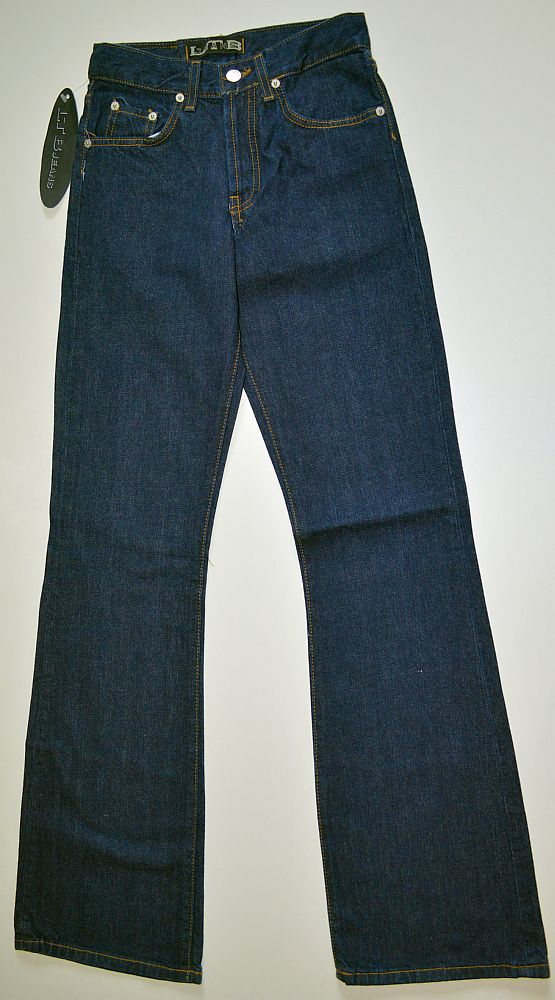 LTB Little Big Damen Jeans Hose W26L34 (25/34) Damen Jeans Hosen 11061400