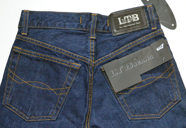 LTB Little Big Damen Jeans Hose W26L34 (25/34) nur für Selbstabholer! KEIN VERSAND! 11061400A