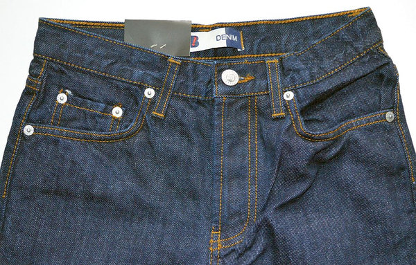 LTB Little Big Damen Jeans Hose W26L32 (25/32) nur für Selbstabholer! KEIN VERSAND! 11061402A