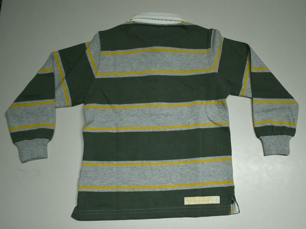 La Martina Jungen Poloshirt Gr.4 / 104-110 Marken Kinder Shirt Shirts 5-054