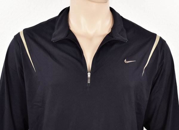 Nike Golf Stretch Dri-FIT Herren Shirt Herren T-Shirt Herren Shirts 4-1195