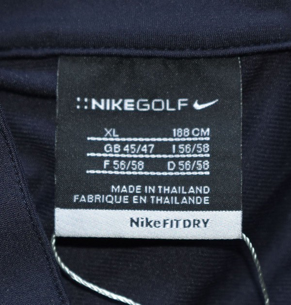 Nike Golf Stretch Dri-FIT Herren Shirts nur für Selbstabholer! KEIN VERSAND! 4-1195A