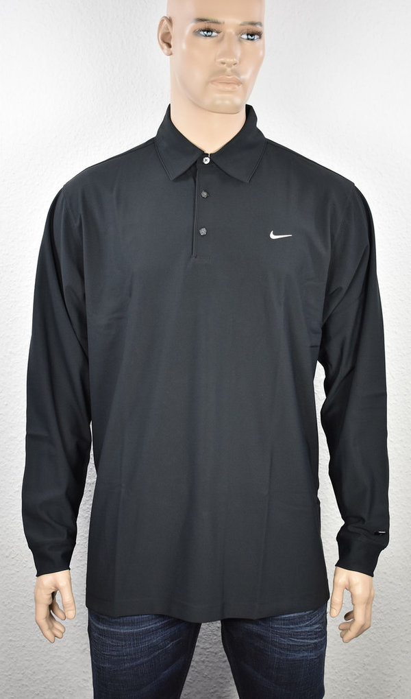 Nike Dri-FIT Tiger Woods Herren Poloshirt Herren Shirt Shirts 20022300