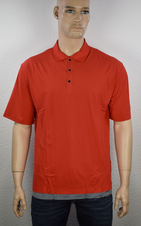 Nike Dri-FIT Tiger Woods Gefüttertes Shirt Shirts nur für Selbstabholer! KEIN VERSAND! 1-094A