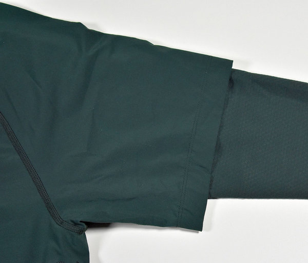 Nike Golf Gefüttertes Herren Poloshirt FIT DRY in Layer-Optik Shirts 5-138