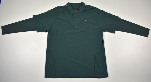 Nike Golf Gefüttertes Poloshirt FIT DRY Shirts nur für Selbstabholer! KEIN VERSAND! 5-138A