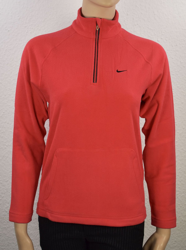 Nike Golf Therma-FIT Fleece Pullover Unisex Pullover Damen Pullover 1-208