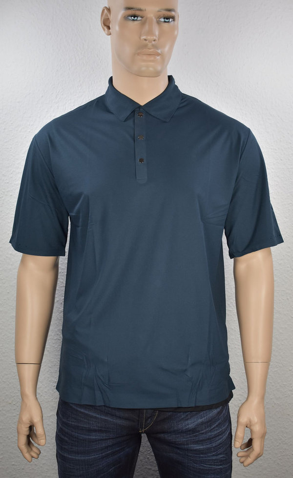 Nike Dri-FIT Tiger Woods Gefüttertes Herren Poloshirt Shirt Shirts 42022300